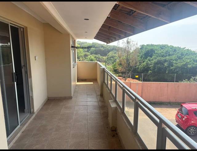 2 BEDROOM PROPERTY TO RENT IN LA MERCY